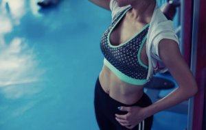 Trening ABS - poznaj nową i efektywną metodę!