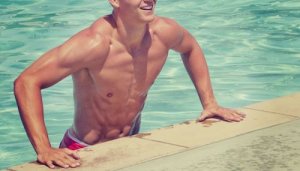 Basen - poznaj wady i zalety pływania