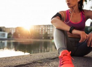 Wyniki sportowe – jak użyć muzyki, żeby je poprawić?