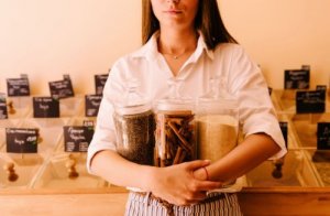 cynamon na spalanie kalorii