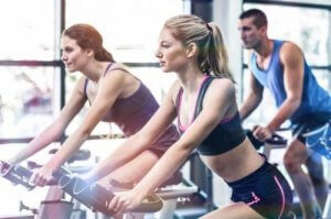 Intensywny spinning: idealny sposób na utratę wagi