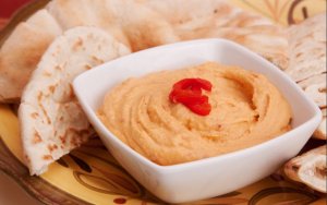 Domowy hummus - nasze ulubione przepisy