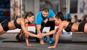 Crossfit – niezwykły trening i jego ABC