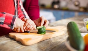 Nietuczące produkty: co możesz jeść na diecie