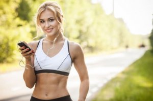 prawidłowe oddychanie podczas biegania