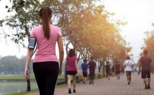 Płaski brzuch i mniejszy obwód talii: wskazówki