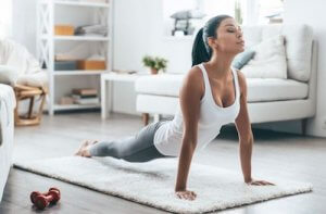 Pilates dla początkujących: 3 bazowe zestawy ćwiczeń
