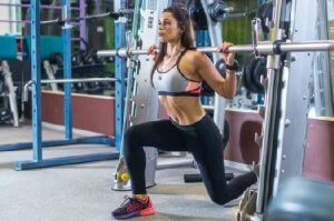 Plan treningu dla kobiet: 3 dni w tygodniu