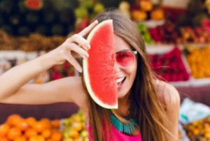 Spalanie kalorii: siedem skutecznych produktów