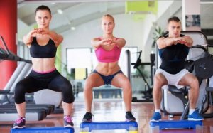 Przysiady: sześć najczęściej popełnianych błędów