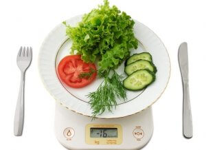 Spalaj tłuszcz i trać na wadze jedząc te produkty!