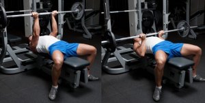 Wyciskanie na ławeczce - technika i korzyści z ćwiczenia