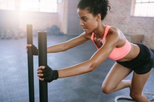 Ruchy, które każda zdrowa osoba jest w stanie wykonać