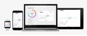 najlepsze aplikacje na telefon, google fit