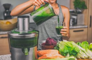 Dieta po sesjach treningowych na regenerację organizmu