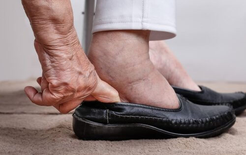 Gromadzenie wody - dowiedz się, jak mu zapobiegać