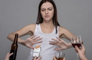 Złe nawyki, które szkodzą organizmowi