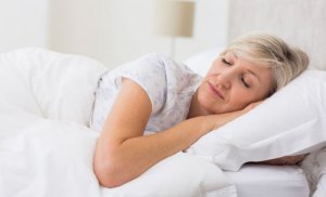 Dobry sen - wskazówki, które pomogą Ci lepiej spać