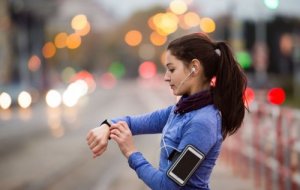 Metoda Gallowaya na usprawnienie osiągów biegowych