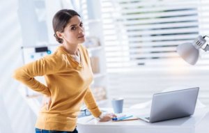 Mięśnie dolnej części pleców: 6 ćwiczeń na ich wzmocnienie