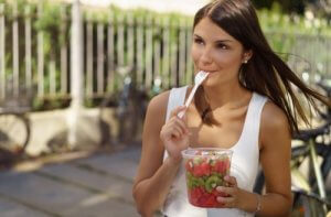 Dieta odchudzająca - jak skutecznie zrzucić zbędne kilogramy