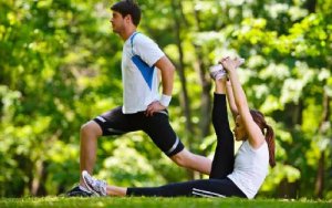 Najlepsza pora dnia na ćwiczenia fizyczne?