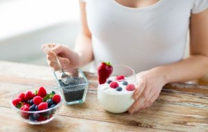 Nasiona: jak włączyć je do naszej codziennej diety