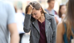 Niepokój wewnętrzny: jak sobie z nim poradzić