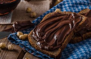 nutella