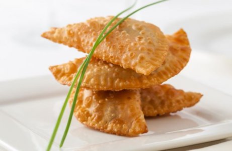 przystawki empanada