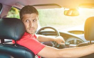 utrata wagi, parkowanie