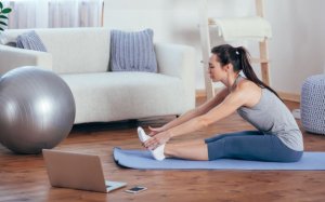 Treningi nie tylko na siłowni: ćwiczyć można wszędzie!