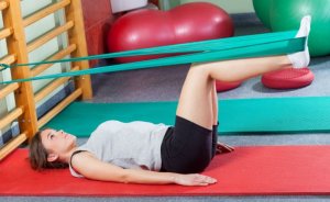 opaski rozciągające