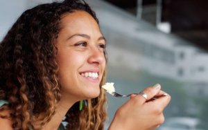 Wartości odżywcze świeżych, miękkich serów