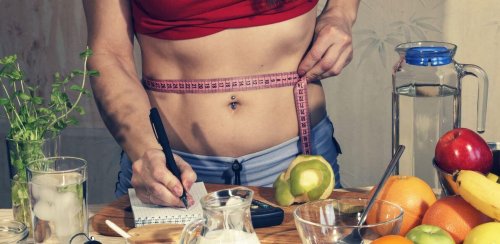 zdrowo się odżywiam