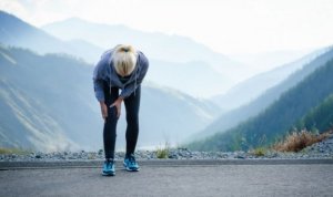 Ból kolana - jak możemy się go pozbyć?