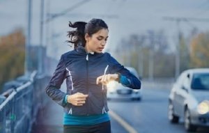 Speed walking - skuteczny sposób na zrzucenie kilogramów