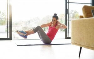 Ćwiczenia, których nie może zabraknąć w codziennym treningu