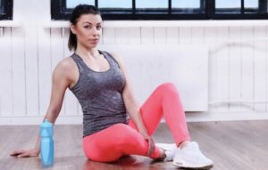 Domowy CrossFit : wszystko co należy wiedzieć