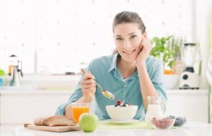 Jak rozpocząć zdrową dietę, by schudnąć?