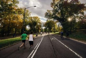 Maraton - jak przygotować się do niego psychicznie?