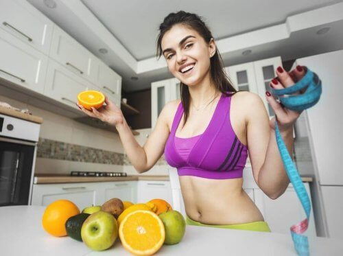 Najlepsza dieta dla sportowców Oszukańcze posiłki