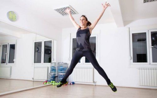 Ćwiczenia na spalanie kalorii - 5 efektywnych propozycji