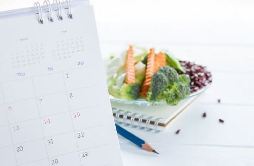 Plan posiłków a jak rozpocząć zdrową dietę