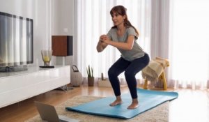 Trening w domu – ujędrnij pośladki i nogi