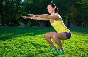 Przysiady są lepsze niż leg press - 5 powodów