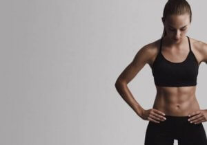 Sześciopak na brzuchu - prawda i popularne mity