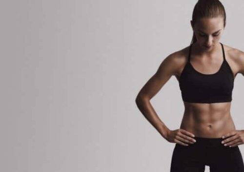 Sześciopak dzięki połączeniu kardio i treningu oporowego