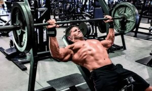 Hipertrofia mięśni a Crossfit- jak ją zwiększyć?