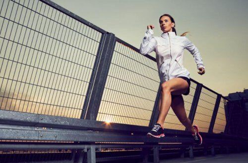 Jogging